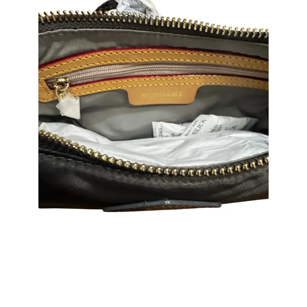 MZ Wallace Chelsea Bag in Color 